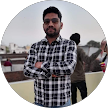 Vishal Pandya