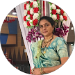 falguni pandya