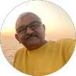 MAYANK DESAI